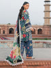 Bin Ilyas Naqsh Naaz Luxury Lawn – 2081-B