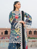 Bin Ilyas Naqsh Naaz Luxury Lawn – 2081-B