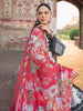 Bin Ilyas Naqsh Naaz Luxury Lawn – 2082-A