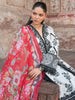 Bin Ilyas Naqsh Naaz Luxury Lawn – 2082-A