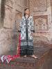 Bin Ilyas Naqsh Naaz Luxury Lawn – 2082-A