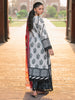 Bin Ilyas Naqsh Naaz Luxury Lawn – 2082-A