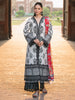 Bin Ilyas Naqsh Naaz Luxury Lawn – 2082-A