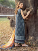 Bin Ilyas Naqsh Naaz Luxury Lawn – 2082-B