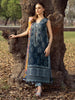 Bin Ilyas Naqsh Naaz Luxury Lawn – 2082-B