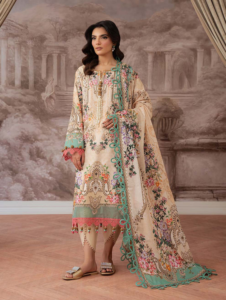 Jade Jal Lawn – 20838A