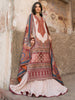 Bin Ilyas Naqsh Naaz Luxury Lawn – 2083-A