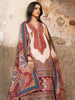 Bin Ilyas Naqsh Naaz Luxury Lawn – 2083-A