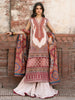 Bin Ilyas Naqsh Naaz Luxury Lawn – 2083-A