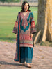 Bin Ilyas Naqsh Naaz Luxury Lawn – 2083-B