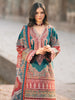 Bin Ilyas Naqsh Naaz Luxury Lawn – 2083-B