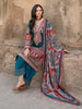 Bin Ilyas Naqsh Naaz Luxury Lawn – 2083-B