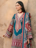 Bin Ilyas Naqsh Naaz Luxury Lawn – 2083-B