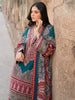 Bin Ilyas Naqsh Naaz Luxury Lawn – 2083-B