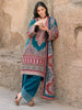 Bin Ilyas Naqsh Naaz Luxury Lawn – 2083-B