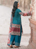 Bin Ilyas Naqsh Naaz Luxury Lawn – 2083-B