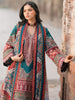 Bin Ilyas Naqsh Naaz Luxury Lawn – 2083-B