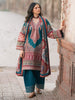 Bin Ilyas Naqsh Naaz Luxury Lawn – 2083-B