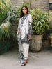 Jade Monochrome Lawn – 20845