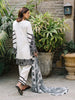 Jade Monochrome Lawn – 20845