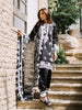 Jade Monochrome Lawn – 20848
