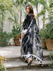 Jade Monochrome Lawn – 20848