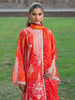 Bin Ilyas Naqsh Naaz Luxury Lawn – 2084-A