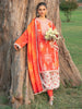Bin Ilyas Naqsh Naaz Luxury Lawn – 2084-A