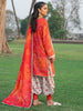 Bin Ilyas Naqsh Naaz Luxury Lawn – 2084-A
