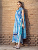 Bin Ilyas Naqsh Naaz Luxury Lawn – 2084-B
