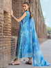 Bin Ilyas Naqsh Naaz Luxury Lawn – 2084-B