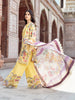 Bin Ilyas Naqsh Naaz Luxury Lawn – 2085-A