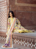 Bin Ilyas Naqsh Naaz Luxury Lawn – 2085-A