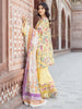 Bin Ilyas Naqsh Naaz Luxury Lawn – 2085-A