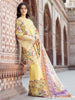 Bin Ilyas Naqsh Naaz Luxury Lawn – 2085-A
