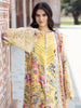 Bin Ilyas Naqsh Naaz Luxury Lawn – 2085-A