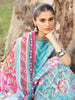 Bin Ilyas Naqsh Naaz Luxury Lawn – 2085-B