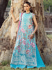 Bin Ilyas Naqsh Naaz Luxury Lawn – 2085-B