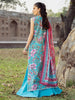 Bin Ilyas Naqsh Naaz Luxury Lawn – 2085-B