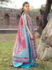 Bin Ilyas Naqsh Naaz Luxury Lawn – 2085-B