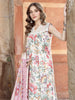 Bin Ilyas Naqsh Naaz Luxury Lawn – 2085-C