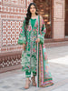 Bin Ilyas Naqsh Naaz Luxury Lawn – 2085-D