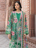 Bin Ilyas Naqsh Naaz Luxury Lawn – 2085-D