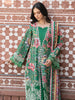 Bin Ilyas Naqsh Naaz Luxury Lawn – 2085-D