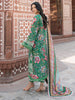 Bin Ilyas Naqsh Naaz Luxury Lawn – 2085-D