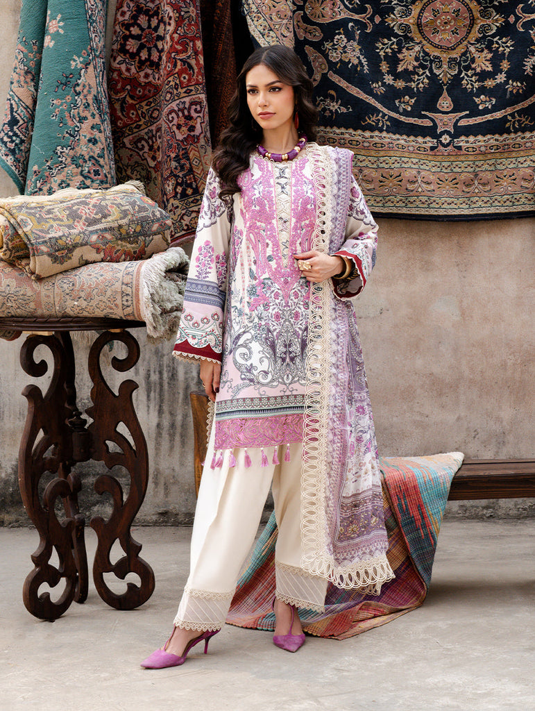 Jade Bliss Lawn – 20868