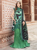 Bin Ilyas Naqsh Naaz Luxury Lawn – 2086-A