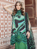 Bin Ilyas Naqsh Naaz Luxury Lawn – 2086-A