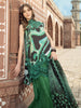 Bin Ilyas Naqsh Naaz Luxury Lawn – 2086-A