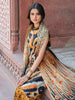 Bin Ilyas Naqsh Naaz Luxury Lawn – 2086-B